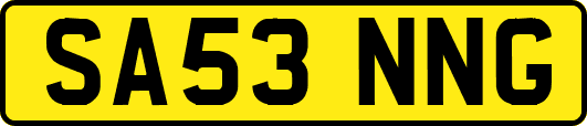 SA53NNG