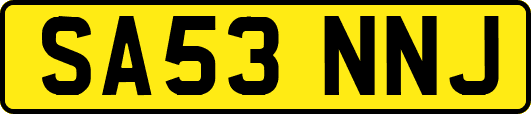 SA53NNJ