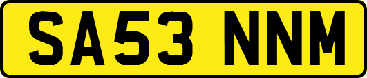 SA53NNM