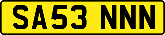 SA53NNN