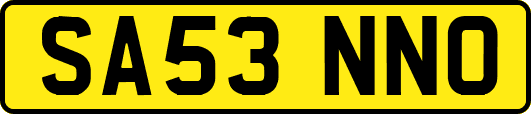 SA53NNO