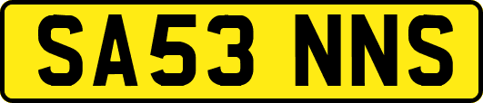 SA53NNS