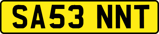 SA53NNT