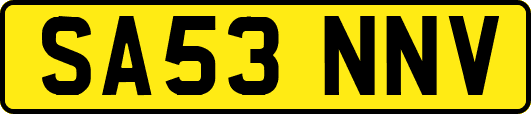 SA53NNV