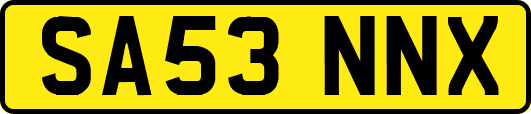 SA53NNX