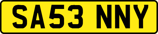 SA53NNY
