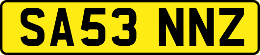 SA53NNZ