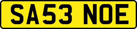 SA53NOE