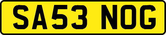 SA53NOG