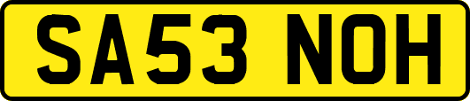 SA53NOH