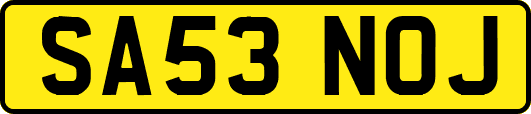 SA53NOJ