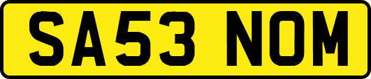 SA53NOM