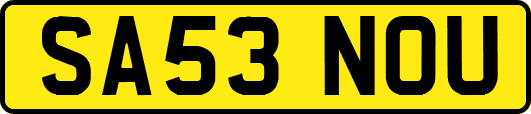 SA53NOU