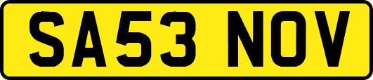 SA53NOV