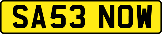 SA53NOW
