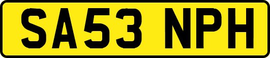 SA53NPH