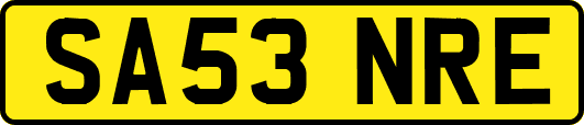SA53NRE