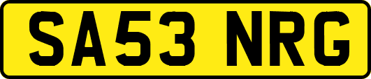 SA53NRG