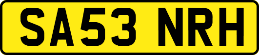 SA53NRH