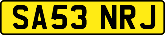 SA53NRJ