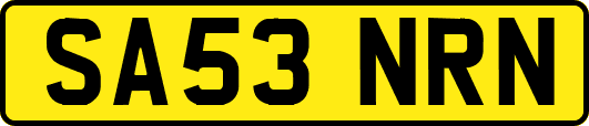 SA53NRN