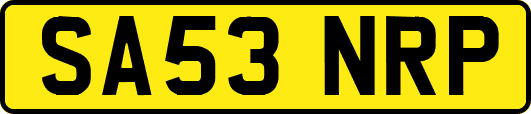 SA53NRP