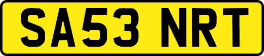 SA53NRT