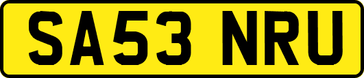 SA53NRU