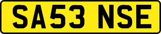 SA53NSE
