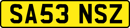 SA53NSZ
