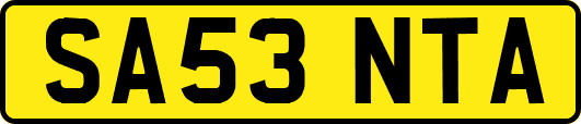 SA53NTA