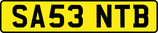 SA53NTB