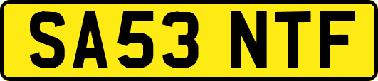 SA53NTF