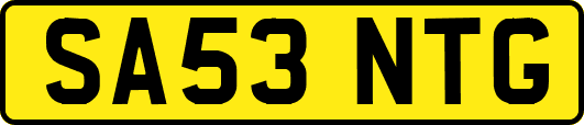 SA53NTG