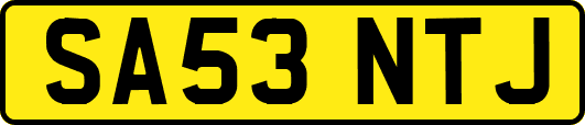 SA53NTJ