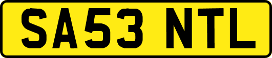 SA53NTL