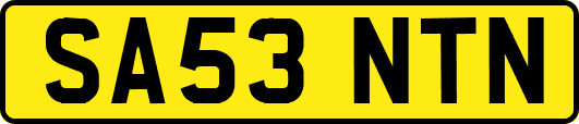 SA53NTN