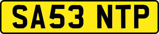 SA53NTP