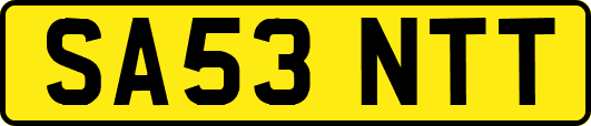 SA53NTT
