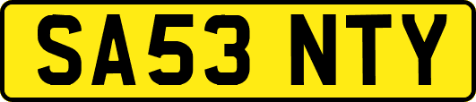 SA53NTY