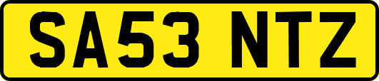 SA53NTZ