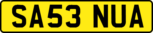 SA53NUA