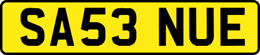 SA53NUE