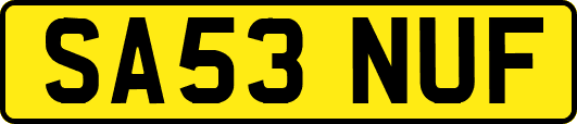 SA53NUF