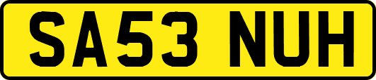 SA53NUH