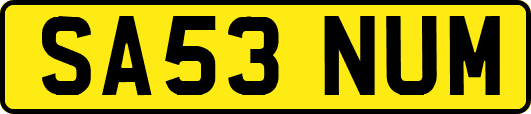 SA53NUM
