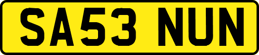 SA53NUN