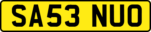 SA53NUO
