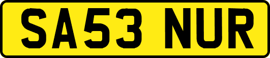 SA53NUR