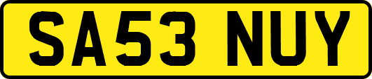 SA53NUY
